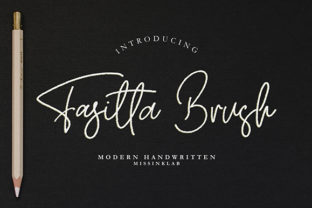 Fasitta: Capturing Authentic Charm in Modern Design