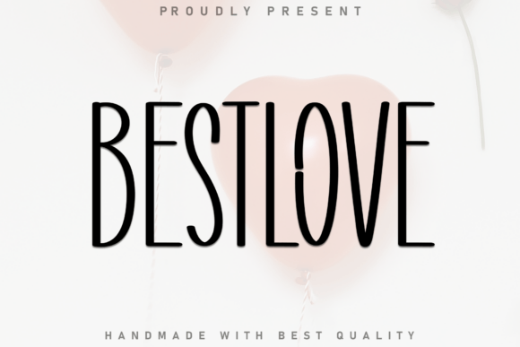 Why Bestlove is the Handwritten Font Your Brand Has Been Missing